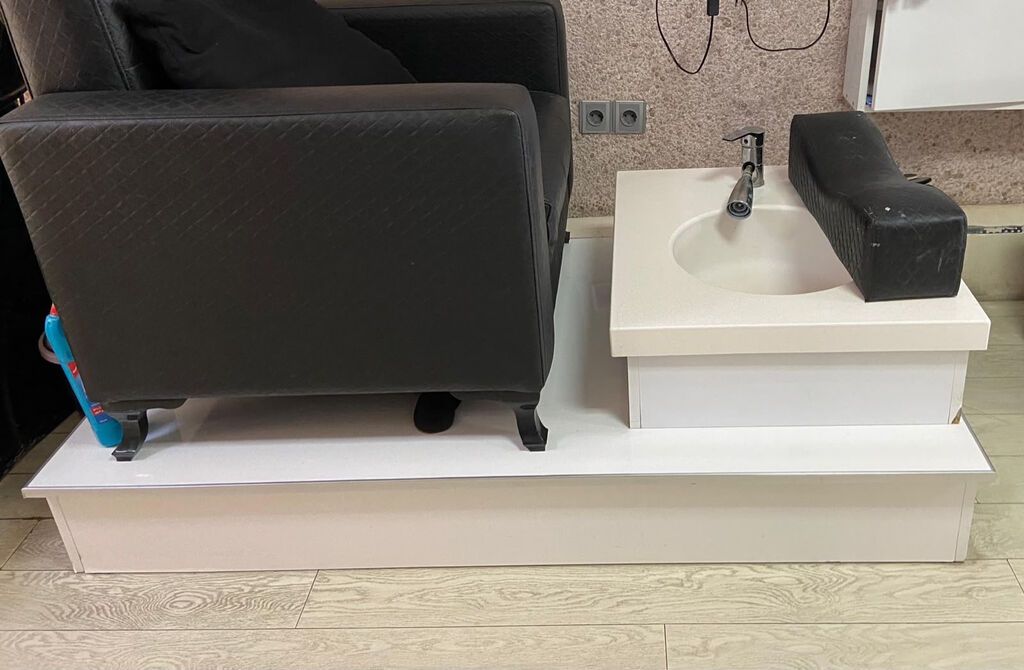 İşləkdir.Təcili satılır — Salon mebeli, Bakı (2)