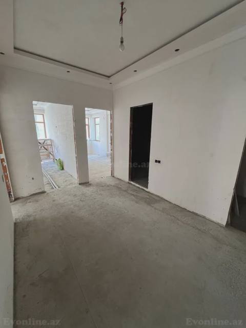 Satılır 3 otaqlı Mənzil Yeni tikili 100 m² Bakı, Yasamal r., Elmlər Akademiyası m — Nadir