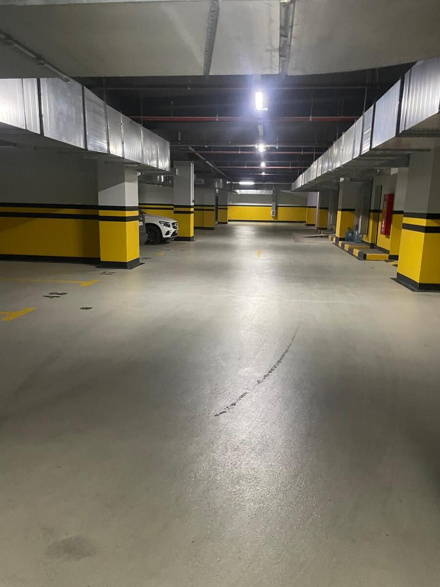 İcarəyə verilir qaraj 20 m² — Garaj, Bakı (5)