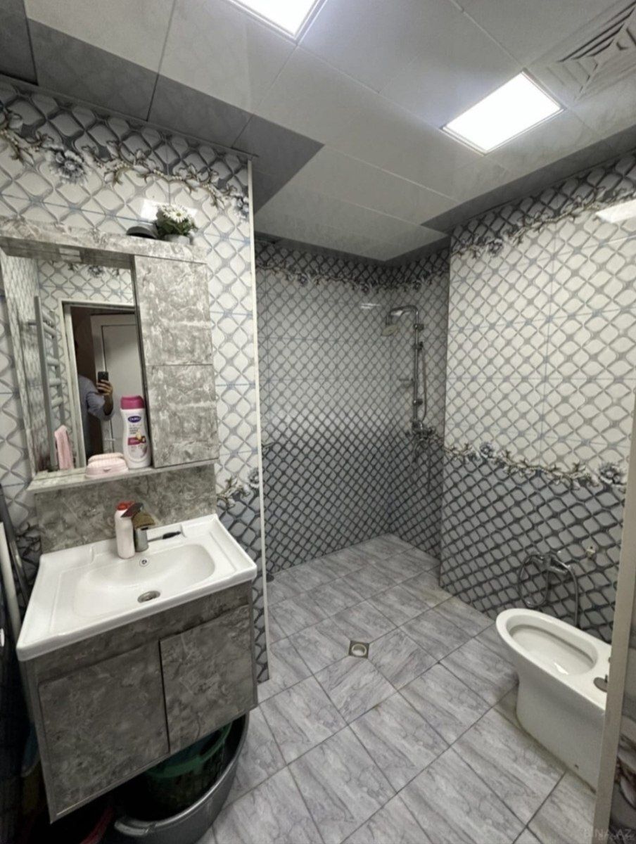 Satılır 2 otaqlı yeni tikili 54 m² — Mənzil, Bakı (6)