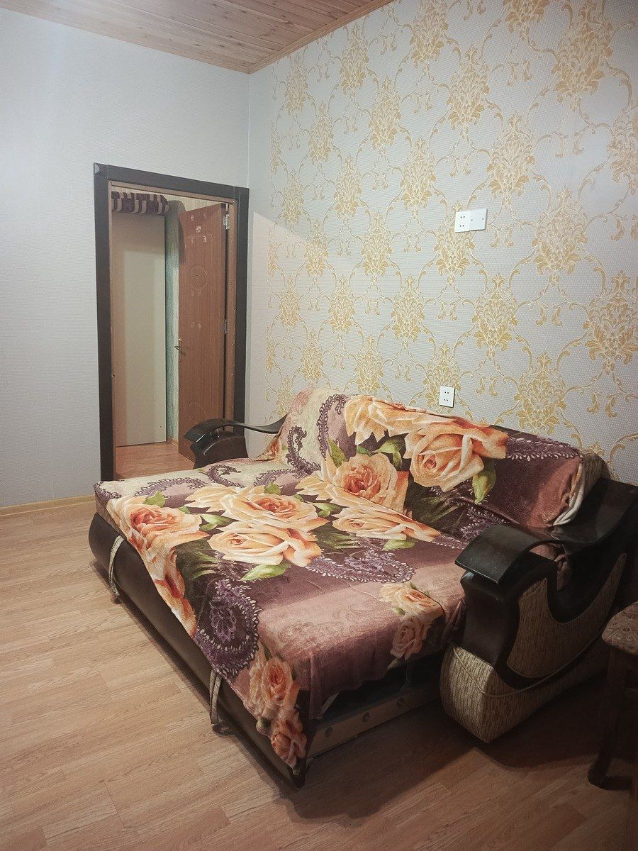 İcarəyə verilir 2 otaqlı həyət evi/bağ evi 40 m² — Ev, villa, Bakı (2)