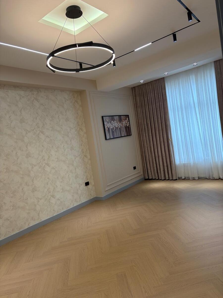 Satılır 4 otaqlı yeni tikili 117 m² — Mənzil, Bakı (12)
