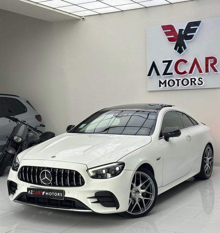 Mercedes E 220 d, 2.0 L, 2018 il, 155 000 km — Avtomobillər, Bakı (5)