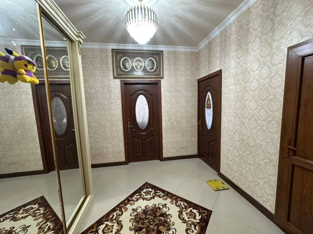 Satılır 3 otaqlı yeni tikili 115 m² — Mənzil, Bakı (11)