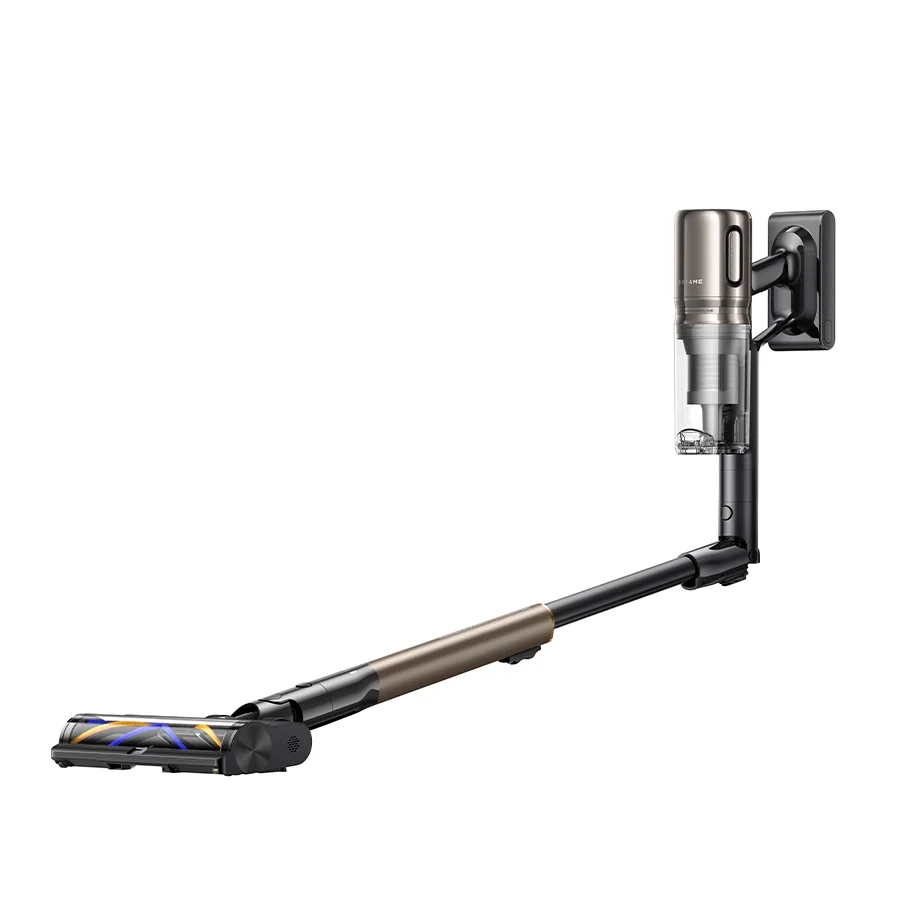 Dreame Cordless Vacuum Cleaner Z40 AquaCycle Pro (VRV63F) — Tozsoran, Bakı (4)