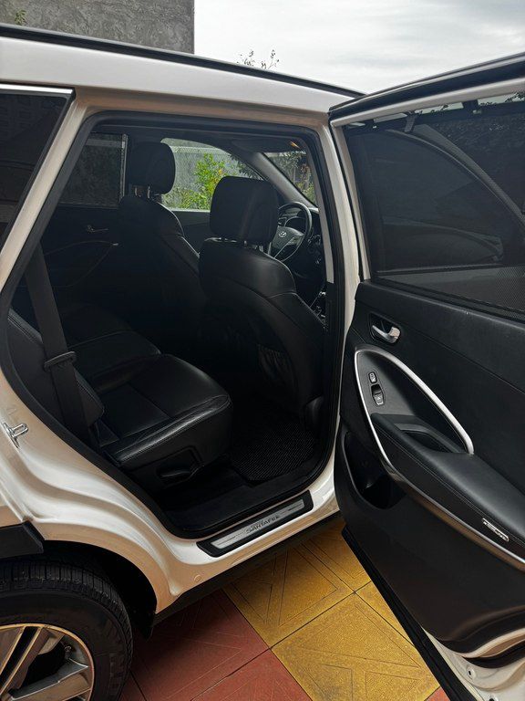 Hyundai Grand Santa Fe, 2.2 L, 2014 il, 195 006 km — Avtomobillər, Mingəçevir (12)