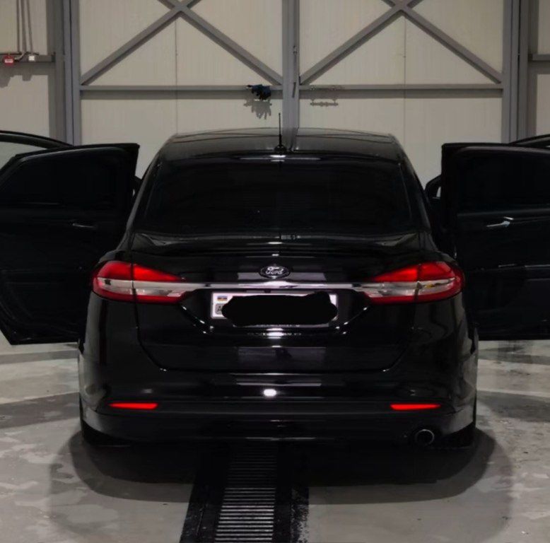 Ford Fusion (North America), 1.5 L, 2018 il, 197 000 km — Avtomobillər, Bakı (10)