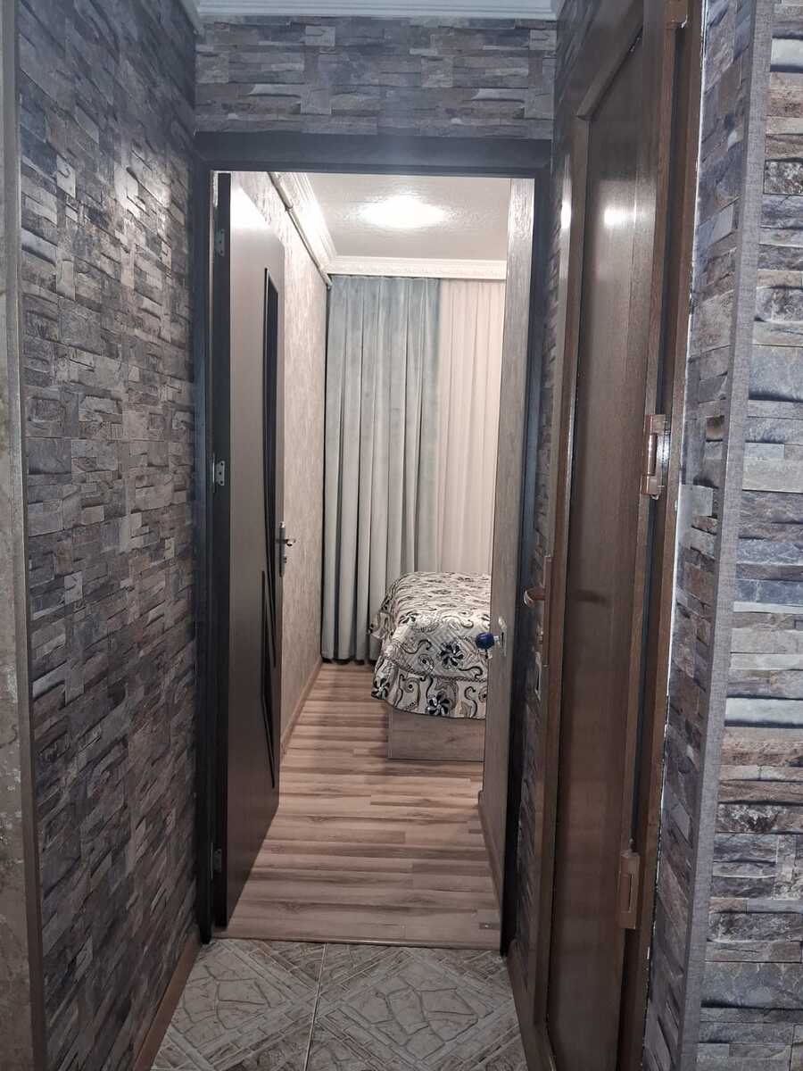 Satılır 2 otaqlı köhnə tikili 40 m² — Mənzil, Bakı