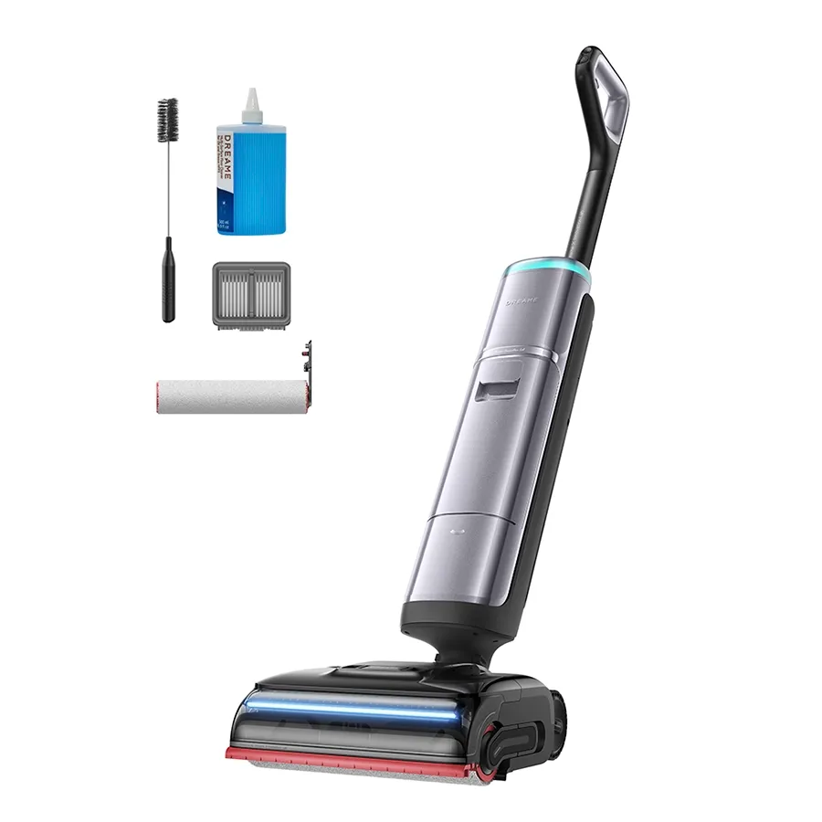 Dreame H16 Pro Steam Wet and Dry Vacuum Cleaner (HHR48F) — Bakı