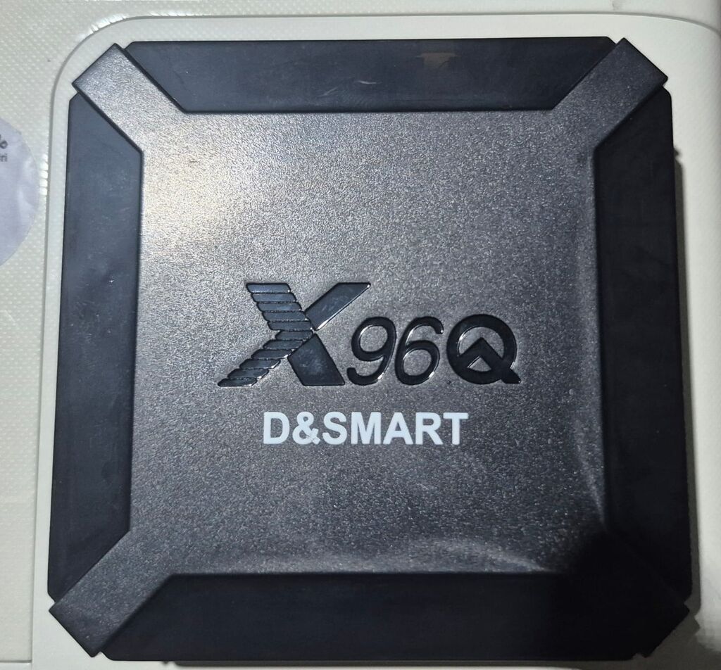 Epson EB-S400 proyektor - 3LCD texnologiyası ilə parlaq və təbii — Proyekterlər, Bakı (5)