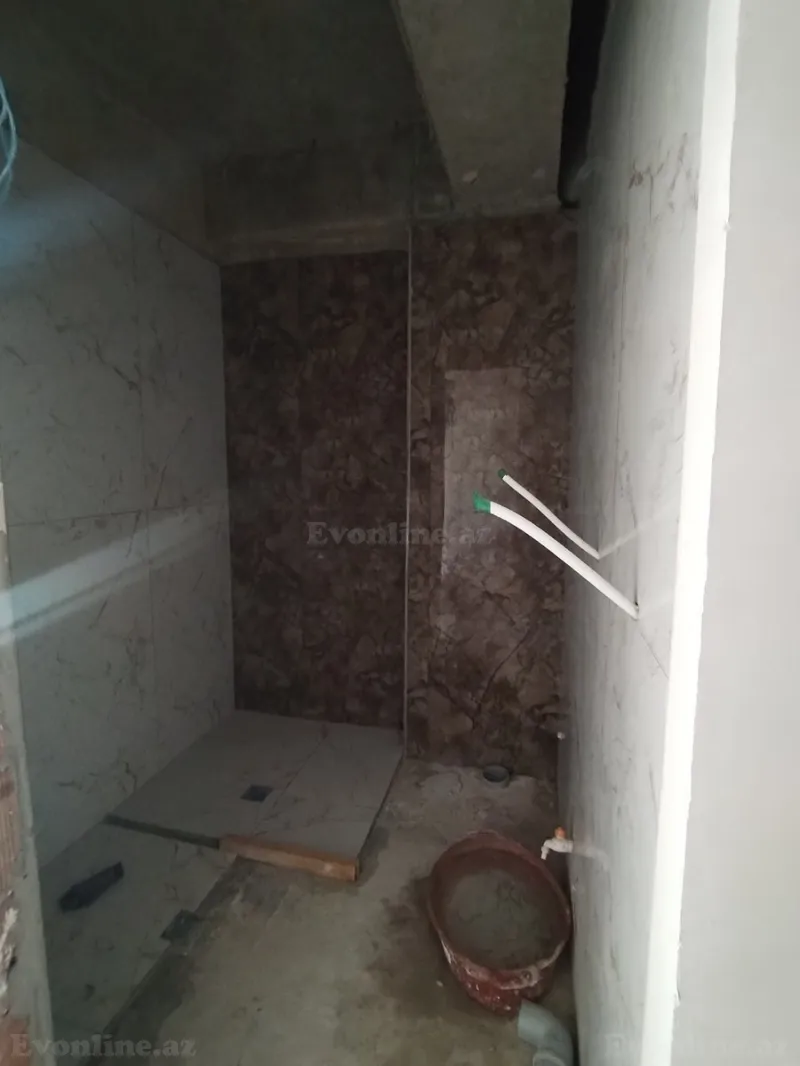 Satılır 3 otaqlı Mənzil Yeni tikili 62 m² Xırdalan — Mənzil, Xırdalan (6)