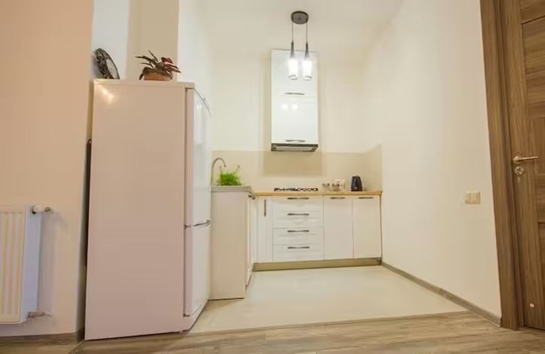 İcarəyə verilir 2 otaqlı yeni tikili 70 m² — Mənzil, Bakı (6)