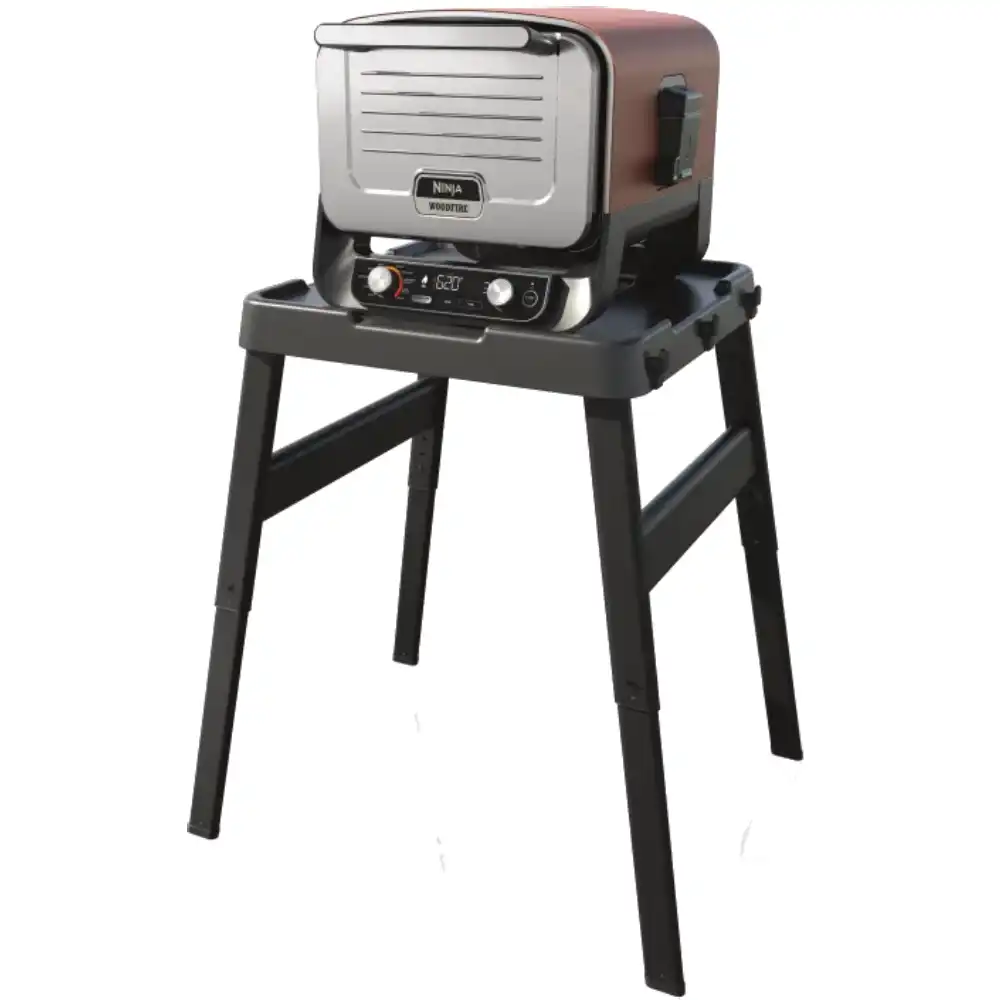 Ninja Outdoor Pizza Oven Ninja OO101EU — Soba və qrillər, Bakı (4)