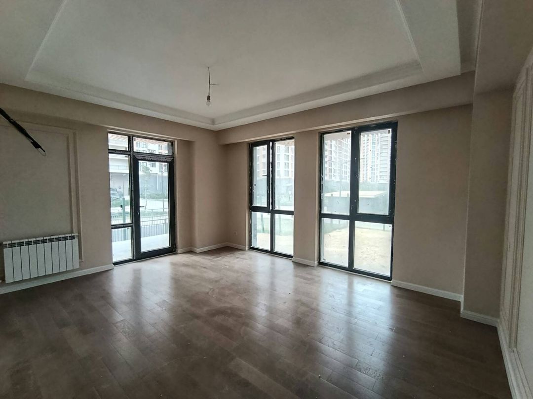 Satılır 2 otaqlı yeni tikili 63 m² — Mənzil, Bakı (4)