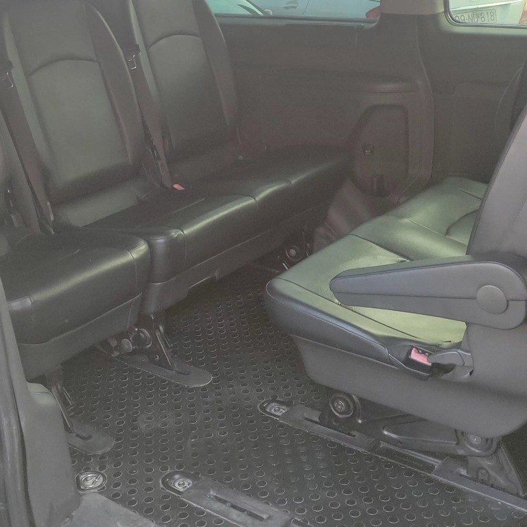 Mercedes Vito 113 CDI, 2.1 L, 2013 il, 268 000 km 99-PD-024 — Avtomobillər, Bakı (7)