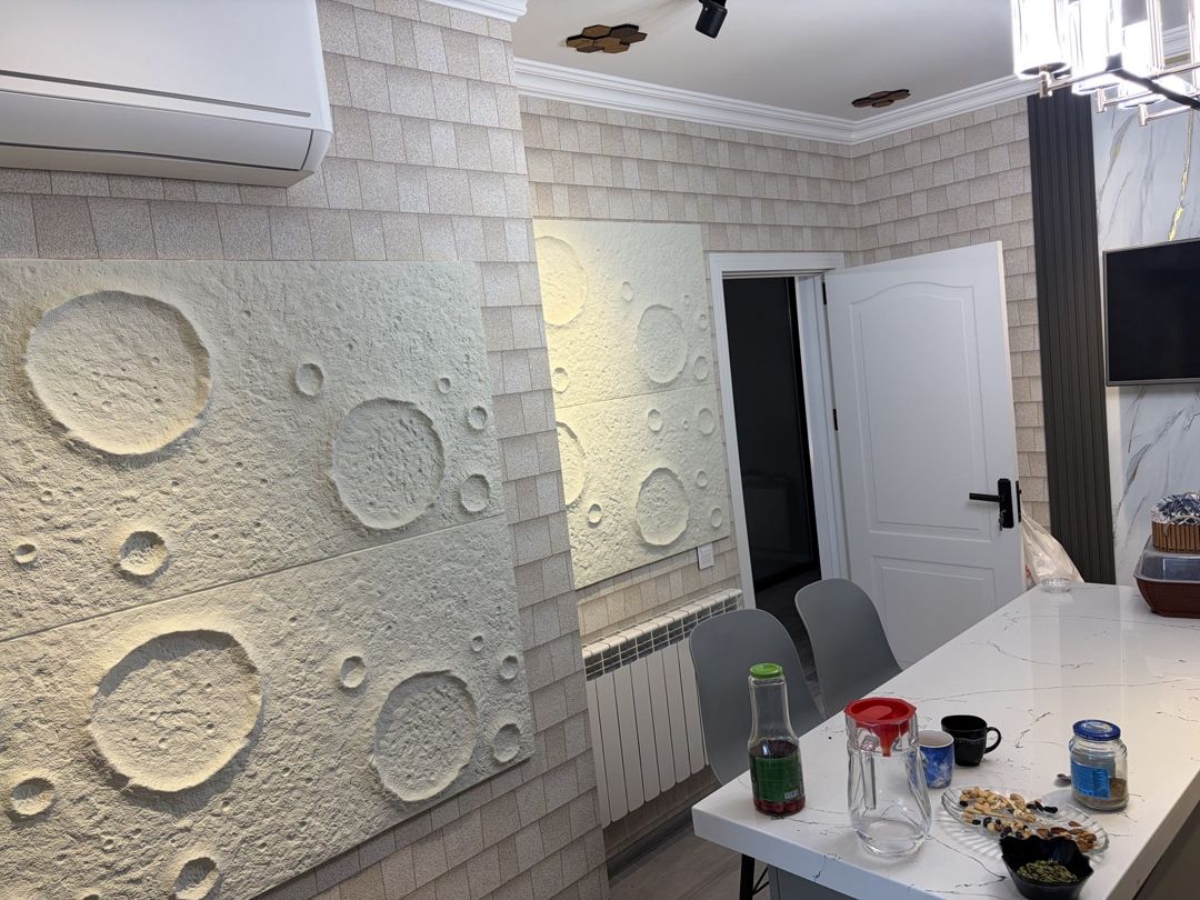 Satılır 4 otaqlı həyət evi/bağ evi 160 m² — Ev, villa, Bakı (9)