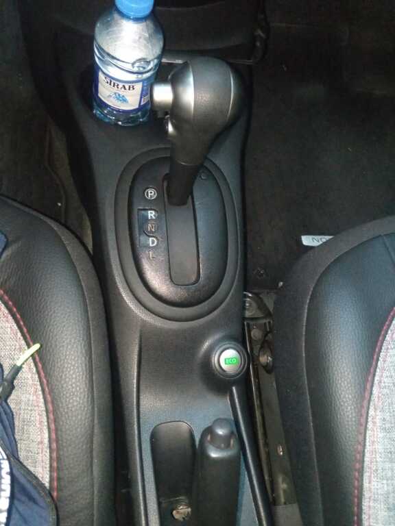 Nissan Note, 1.2 L, 2015 il, 66 000 km 77-RQ-450 — Avtomobillər, Bakı (11)