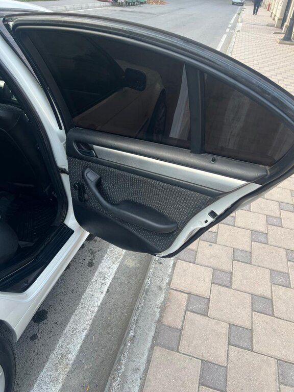 BMW 316, 1.9 L, 1999 il, 217 000 km 62-BK-322 — Avtomobillər, Mingəçevir (9)