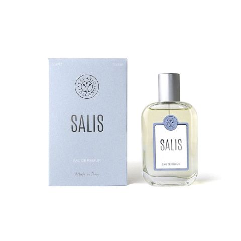 Erbario Toscano Salis hər kəs üçün ətir suyu 50 ml — Bakı