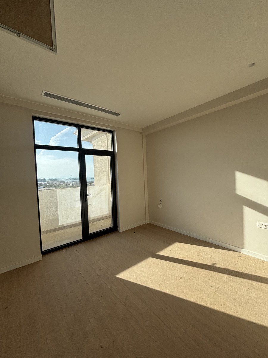 Satılır 2 otaqlı yeni tikili 78 m² — Mənzil, Bakı (5)