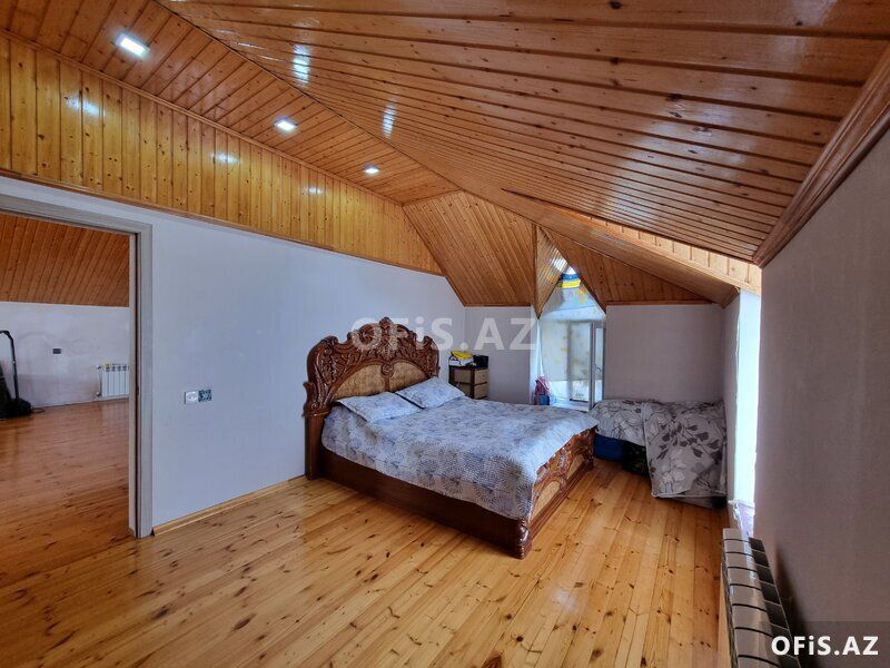 Həyət evləri Satılır Suraxanı r., Əmircan q., 5 otaq, 220 m² — Ev, villa, Bakı (8)