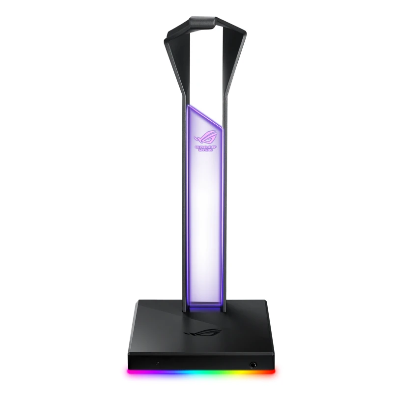 Headset ASUS ROG Throne Qi — Klaviaturalar və siçanlar, Bakı (2)