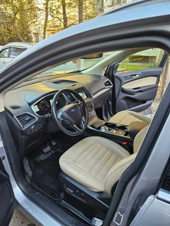 Ford Edge, 2.0 L, 2020 il, 52 000 km 77-FC-334 — Avtomobillər, Bakı (5)