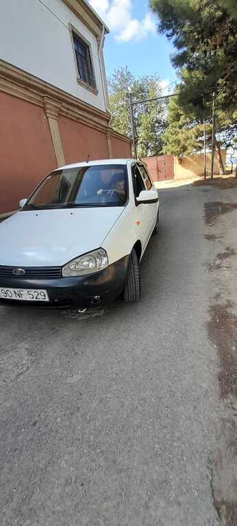 Lada (VAZ) Kalina, 1.6 L, 2011 il, 211 000 km 90-NF-529 — Avtomobillər, Bakı (11)