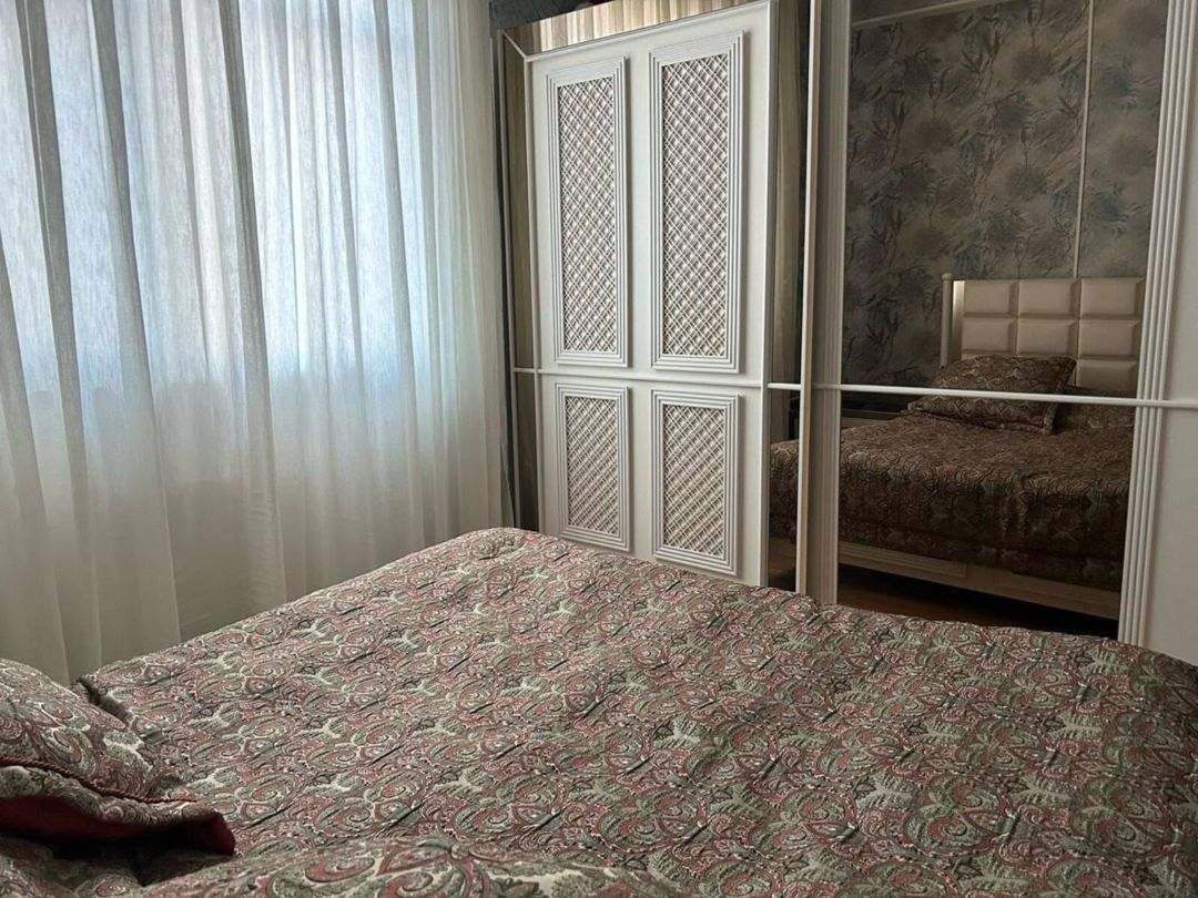 Satılır 2 otaqlı yeni tikili 89 m² — Mənzil, Bakı (5)