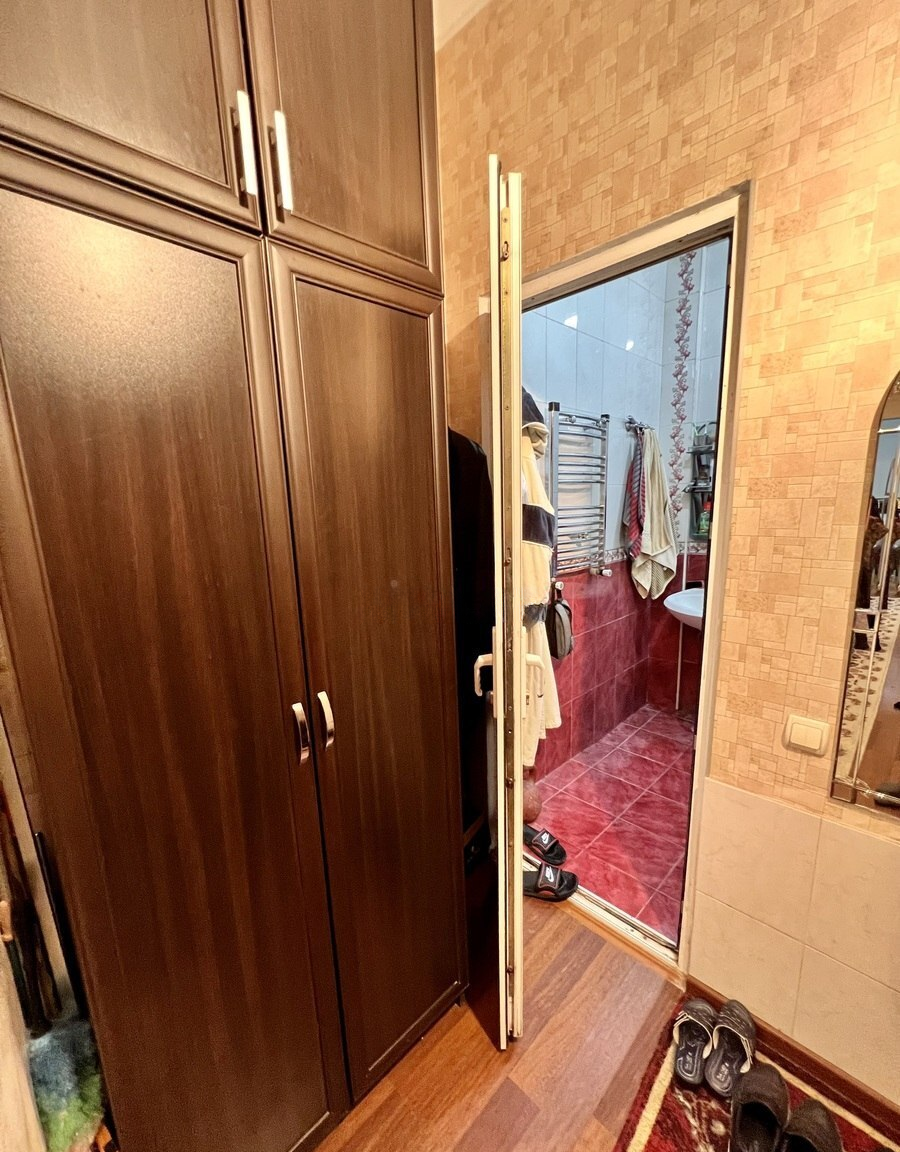 55 m² Yaxşı təmirli obyekt satılır — Əmlak, Bakı (8)