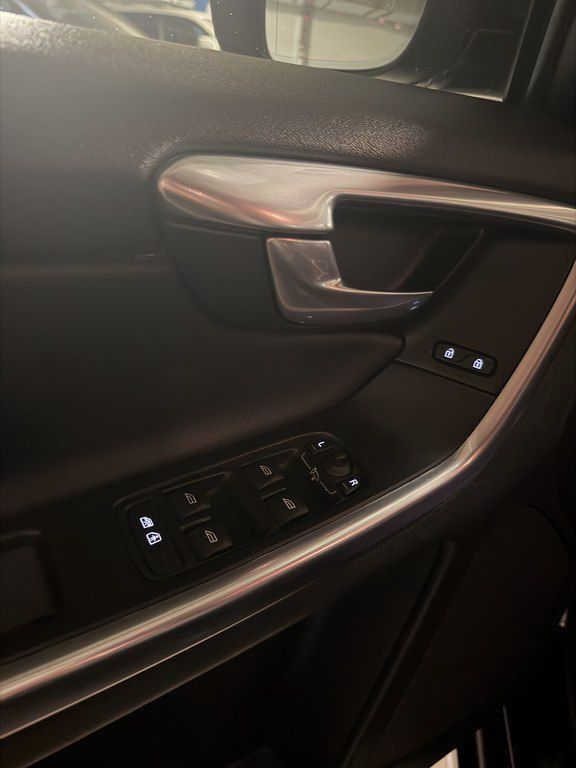 Volvo XC60, 3.0 L, 2016 il, 159 000 km 99-XP-686 — Avtomobillər, Bakı (12)
