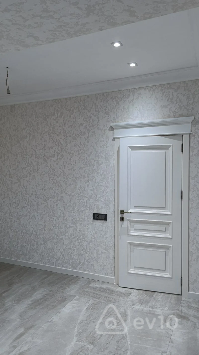 3 otaqlı mənzil, 100 m², Qədir Məmmədov küç — Mənzil, Bakı (4)