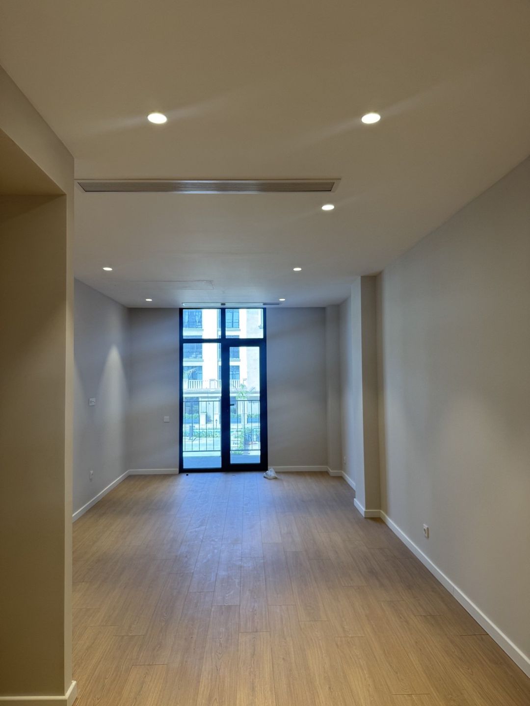 Satılır 2 otaqlı yeni tikili 78 m² — Mənzil, Bakı (8)