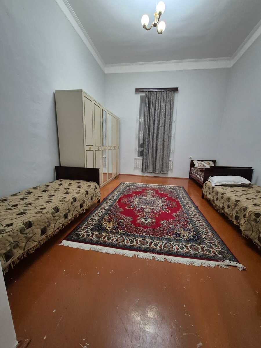 İcarəyə verilir 2 otaqlı köhnə tikili 52 m² — Mənzil, Bakı (3)