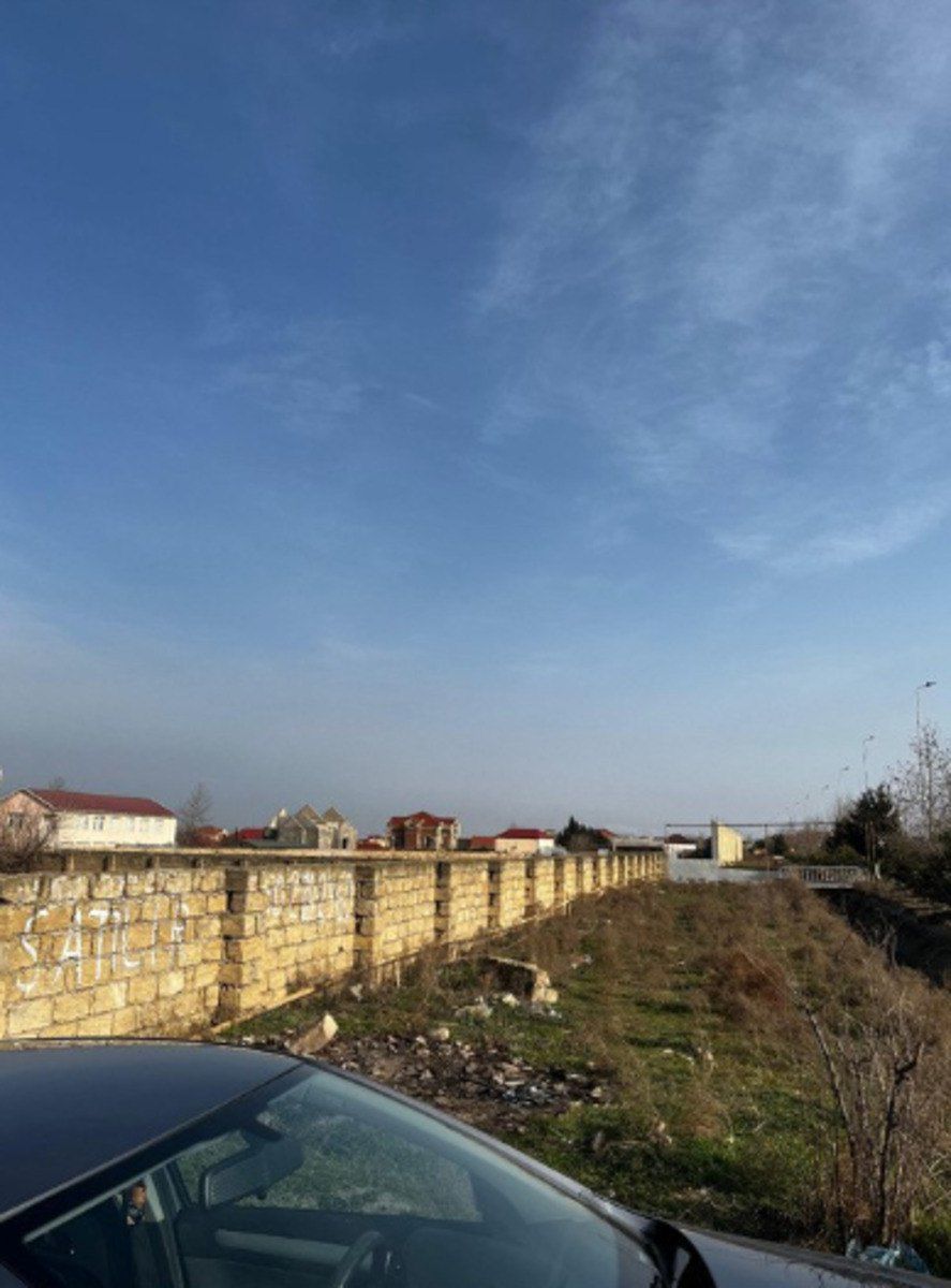 Satılır torpaq 26 sot — Torpaq, Bakı (3)