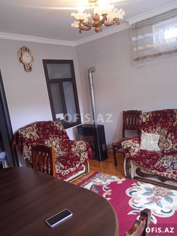 Həyət evləri Satılır Sabunçu r., Zabrat q., 3 otaq, 60 m² — Ev, villa, Bakı (8)