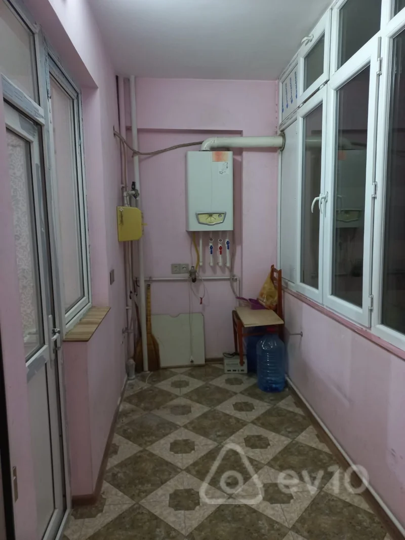 1 otaqlı mənzil, 50 m², Teze bazarn yani, Xırdalan — kirayə — Mənzil, Xırdalan (6)