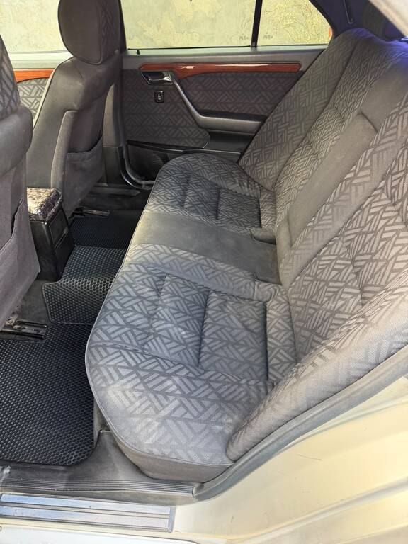 Mercedes C 200, 2.0 L, 1994 il, 430 000 km 66-BO-726 — Avtomobillər, Bakı (8)