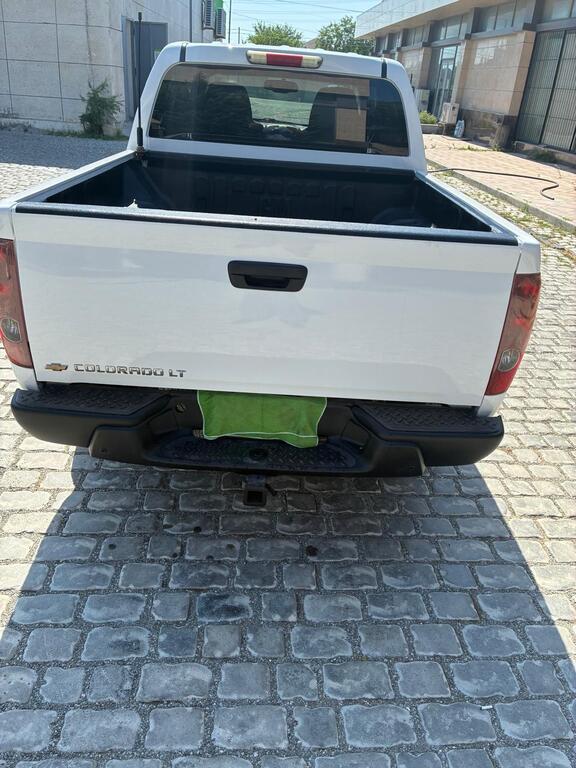 Chevrolet Colorado, 2.5 L, 2012 il, 385 000 km — Avtomobillər, Bakı (6)