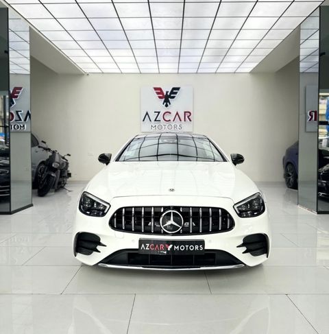 Mercedes E 220 d, 2.0 L, 2018 il, 155 000 km — Bakı