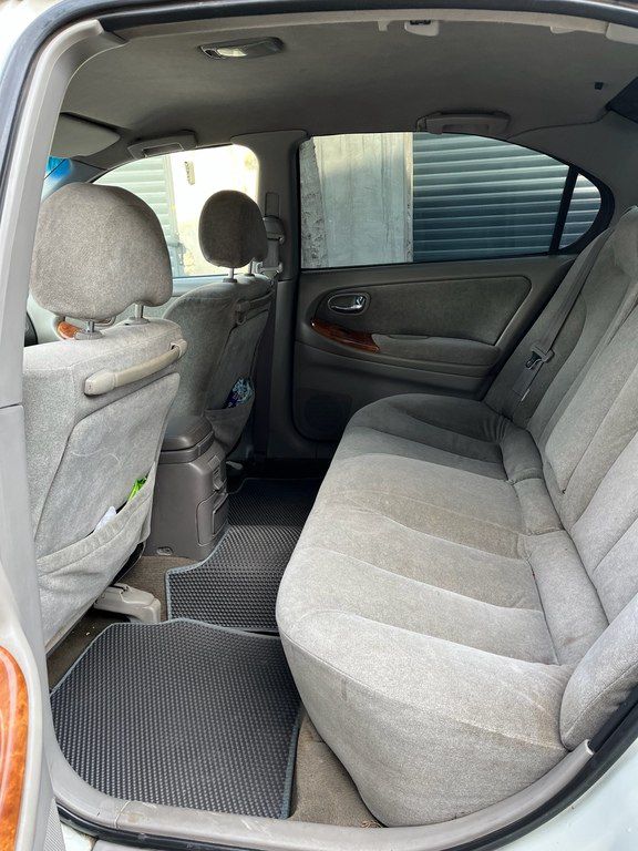 Nissan Maxima, 3.0 L, 2003 il, 501 000 km — Avtomobillər, Bakı (7)