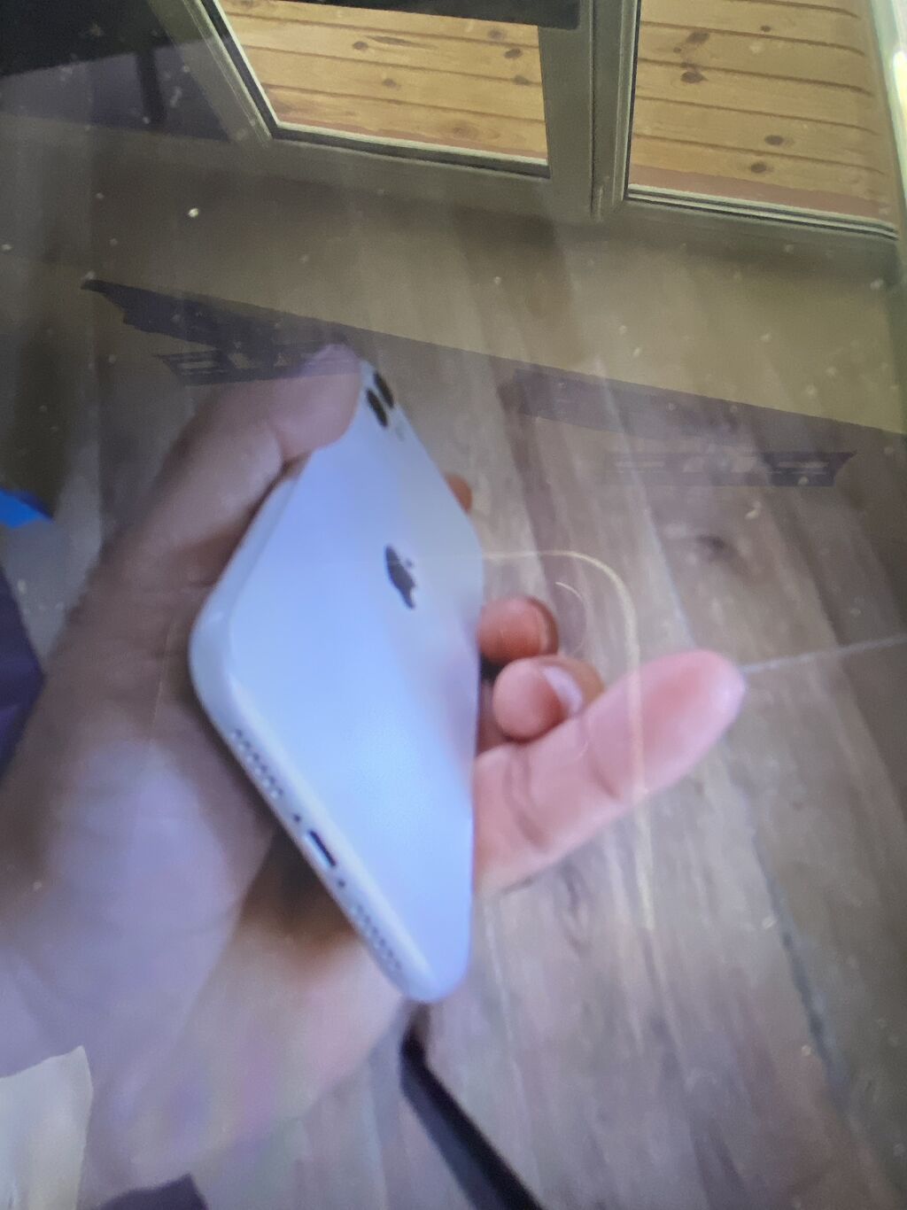 IPhone 11, 128 GB — Apple iPhone, Şirvan (5)