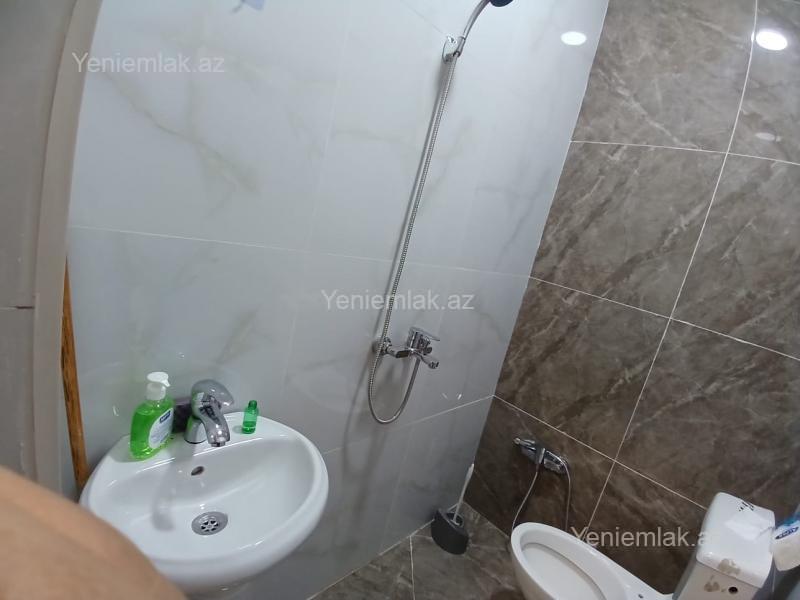 Satılır 2 otaqlı Həyət evi / Villa, 36 m², Masazır — Ev, villa, Abşeron (4)