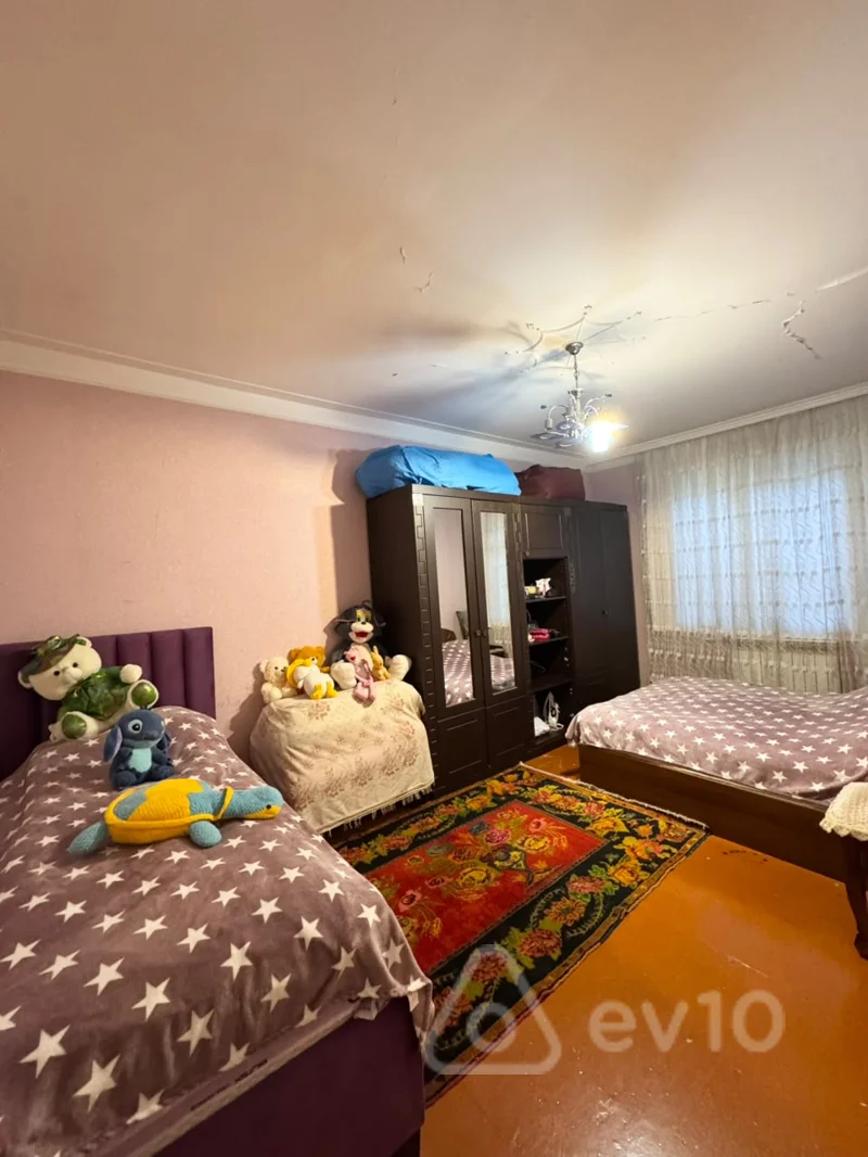 3 otaqlı mənzil, 72 m², Mir Cəlal küç — Mənzil, Bakı (7)