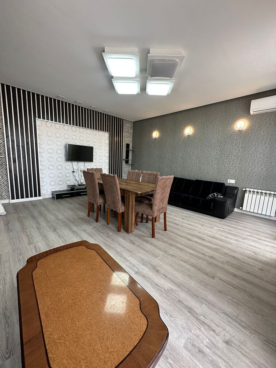 İcarəyə verilir 3 otaqlı həyət evi/bağ evi 120 m² — Ev, villa, Bakı (11)