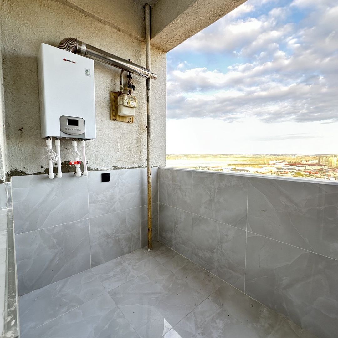 Satılır 3 otaqlı yeni tikili 84 m² — Mənzil, Bakı (6)