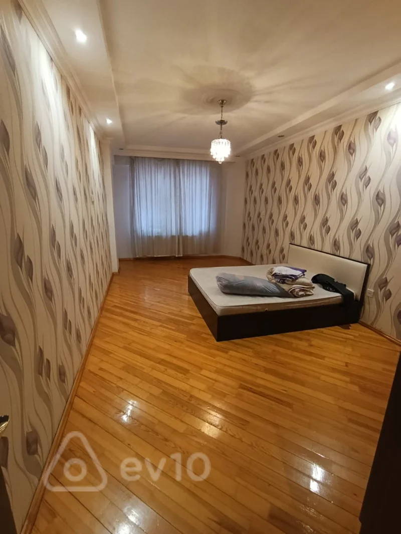 2 otaqlı mənzil, 85 m², Mehemmed Xiyabani — kirayə — Mənzil, Bakı (9)