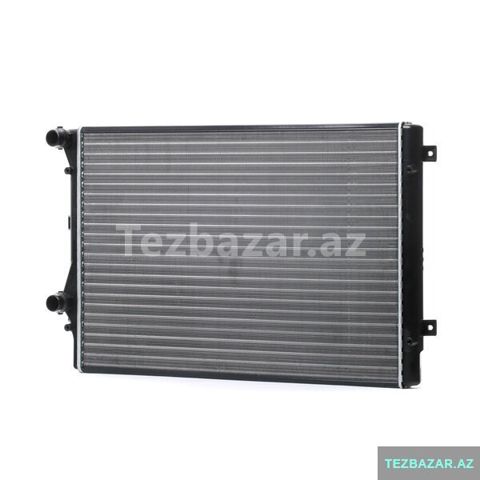 Volkswagen Passat 1.8 Su Radiatoru — Bakı