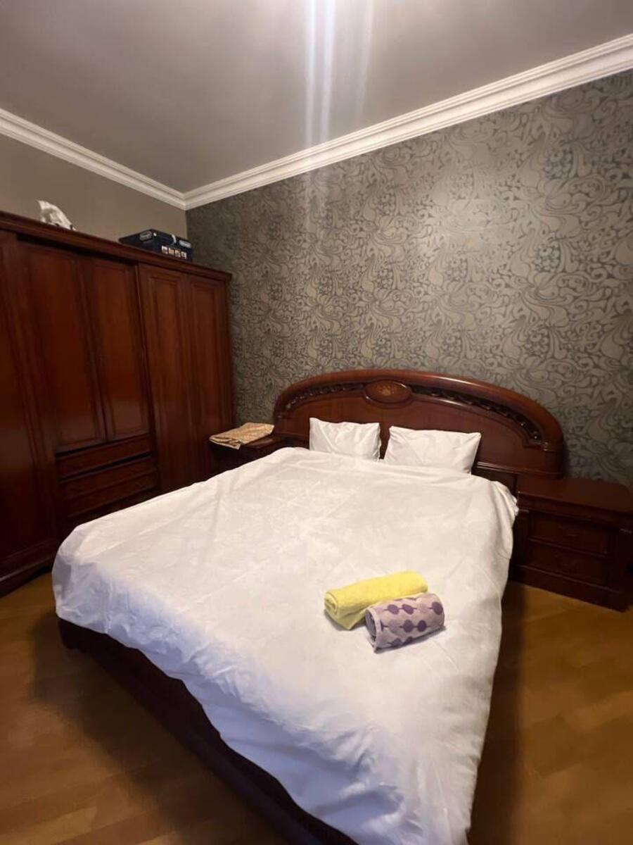 Satılır 3 otaqlı yeni tikili 90 m² — Mənzil, Bakı (4)