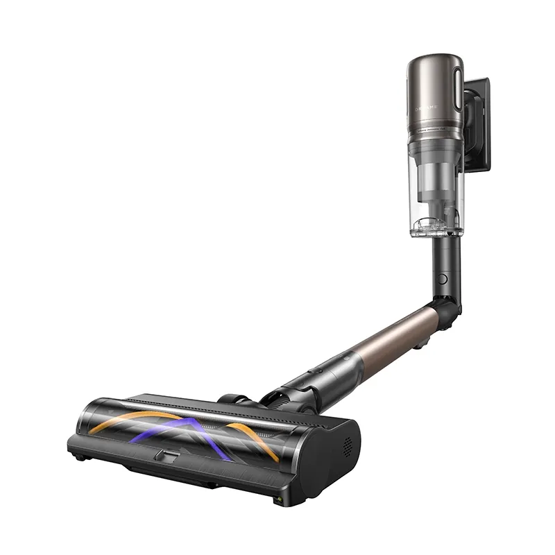 Dreame Cordless Vacuum Cleaner Z40 AquaCycle Pro (VRV63F) — Tozsoran, Bakı (8)